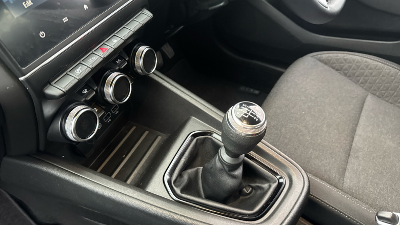 Renault Clio 1.0 TCe 90 Iconic 5dr Petrol Hatchback